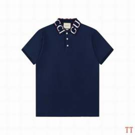 Picture of Gucci Polo Shirts Short _SKUGucciS-2XL20tr3727364